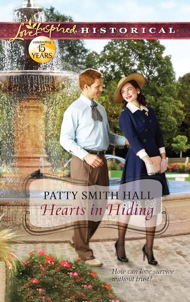 Hearts in Hiding