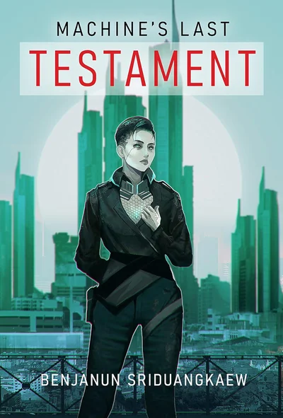 Machine's Last Testament