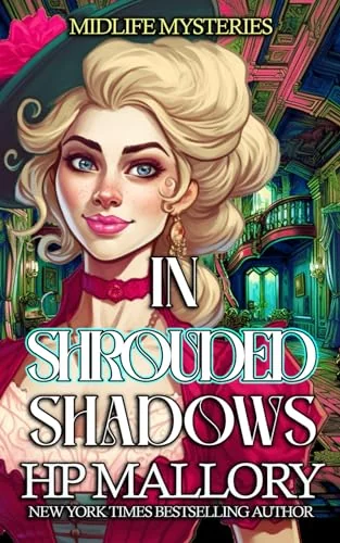 In Shrouded Shadows