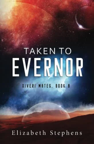 Taken to Evernor