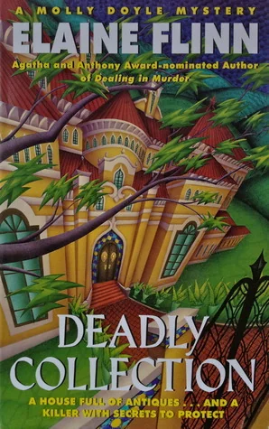Deadly collection