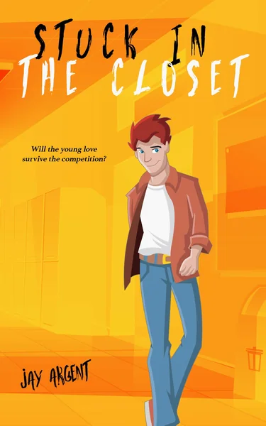 Stuck in the Closet