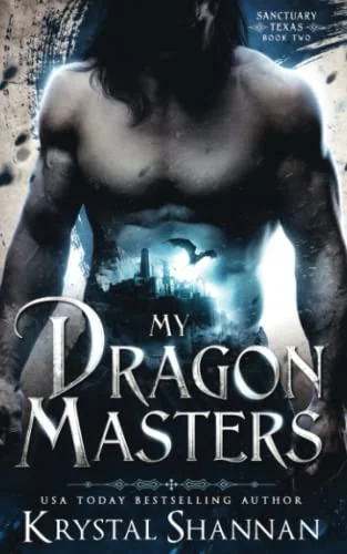 My Dragon Masters