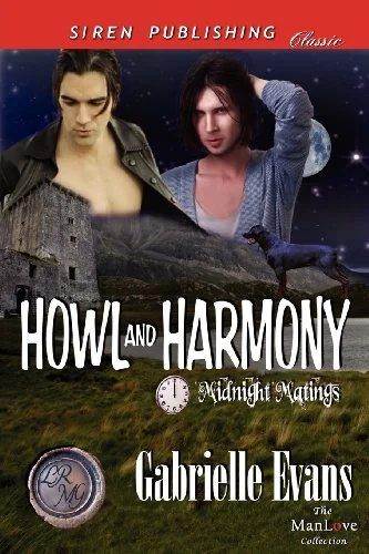 Howl And Harmony