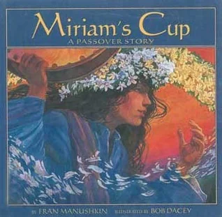 Miriam's cup