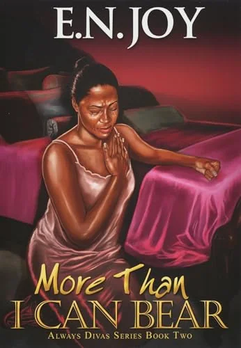 More Than I Can Bear