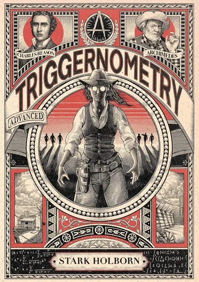 Advanced Triggernometry