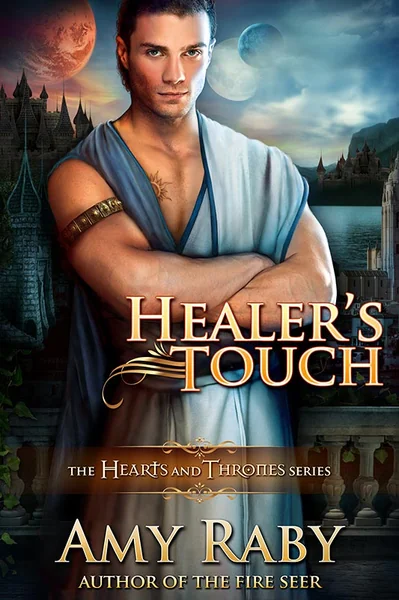 Healer's Touch