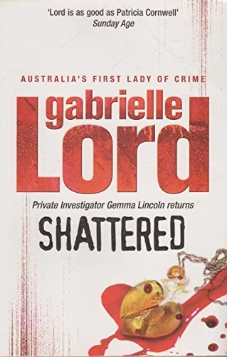 Shattered