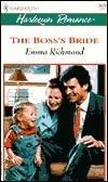 The Boss's Bride