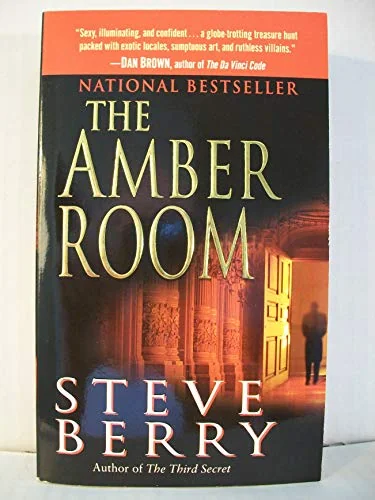 The Amber Room