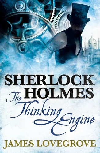 The Thinking Engine