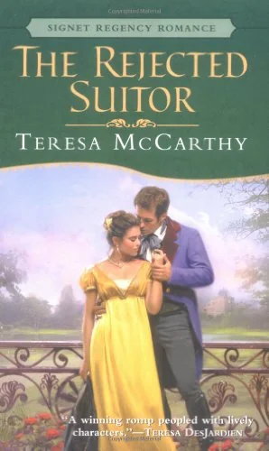 The Rejected Suitor