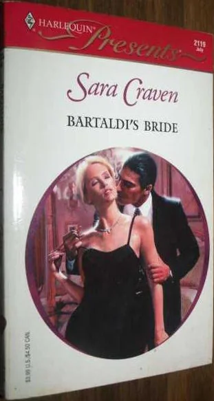 Bartaldi's Bride