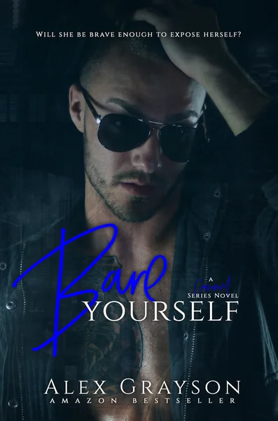 Bare Yourself