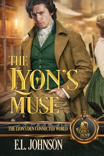 The Lyon’s Muse: The Lyon's Den Connected World