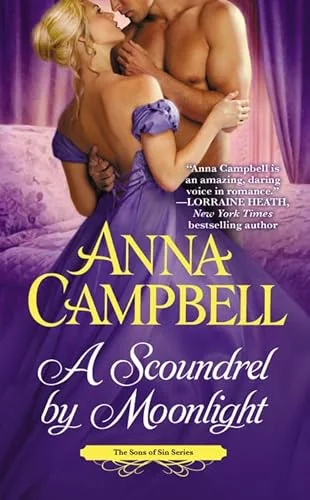 A Scoundrel by Moonlight