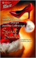 Secret Santa: He'd Better Watch Out / The Nights Before Christmas / Mistletoe Madness