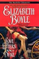 Love Letters from a Duke