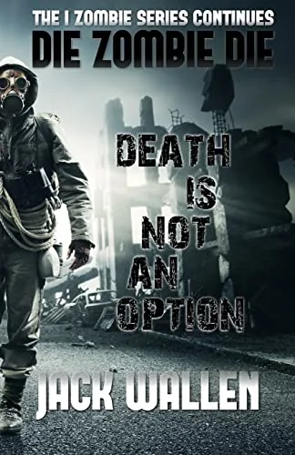 I Zombie