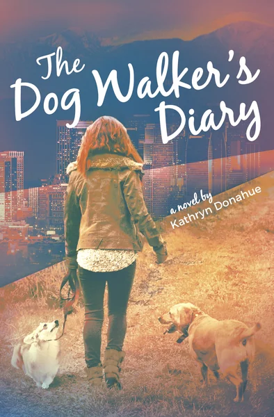 The Dog Walker's Diary