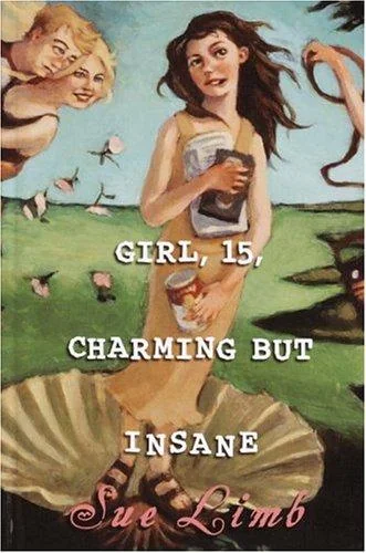 Girl, 15, Charming but Insane