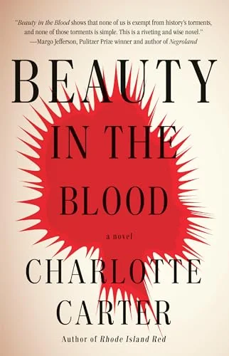 Beauty in the Blood