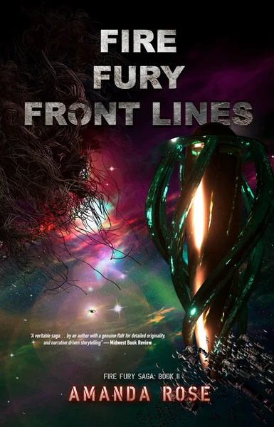 Fire Fury Front Lines
