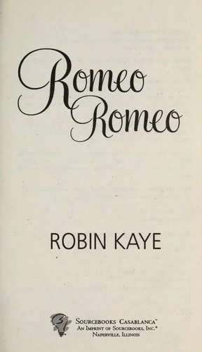 Romeo, Romeo