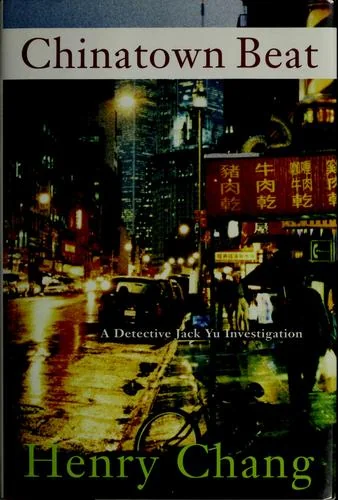 Chinatown Beat