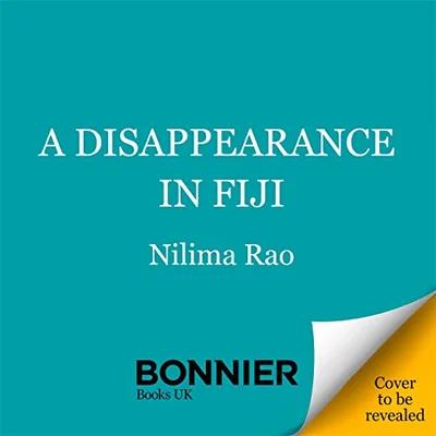 A Disappearance in Fiji: A charming debut historical mystery set in 1914 Fiji