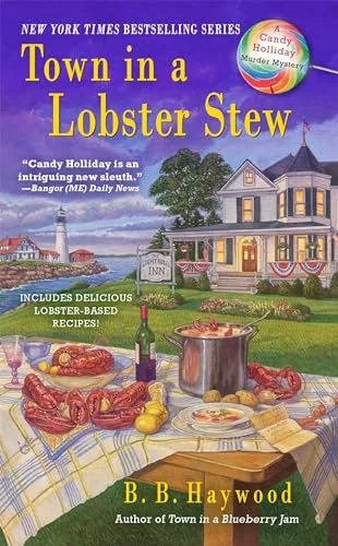 Town in a Lobster Stew