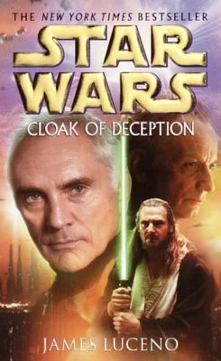 Star Wars: Cloak of Deception