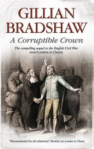 Corruptible Crown: A seventeenth-century historical drama
