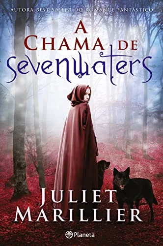 A Chama de Ember