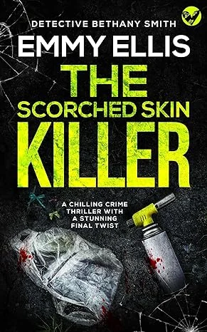 The Scorched Skin Killer