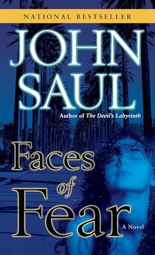 Faces of Fear