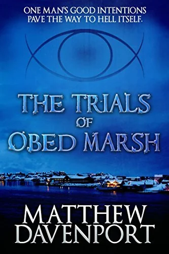 The Trials of Obed Marsh