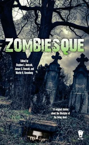 Zombiesque