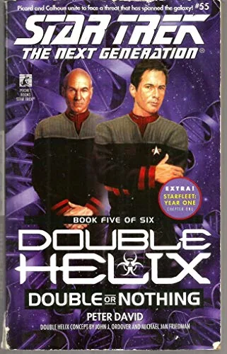 Double or Nothing