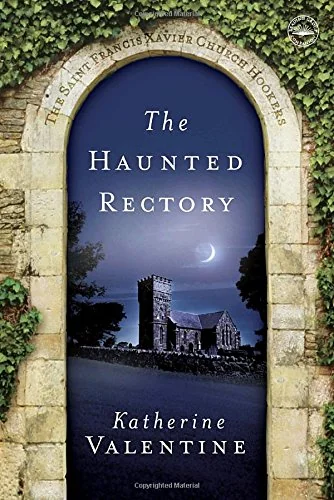 The Haunted Rectory