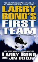 Larry Bond's First Team