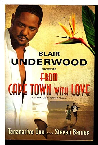 From Cape Town with Love