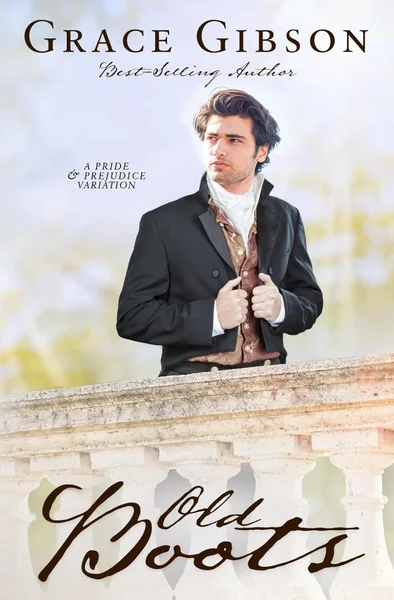 Old Boots: A Pride and Prejudice Variation
