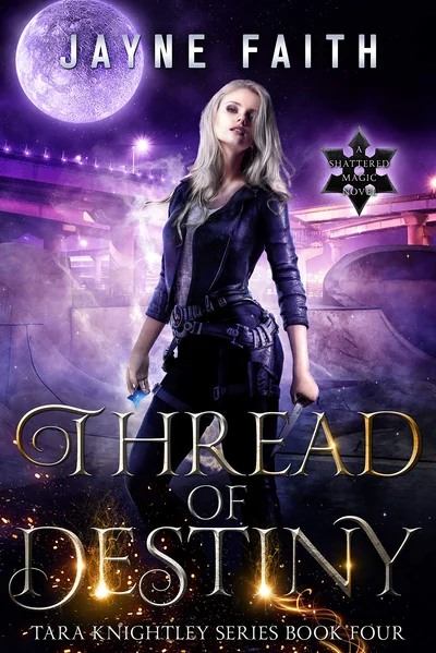 Thread of Destiny