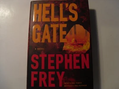 Hell's Gate