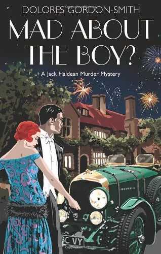Mad About the Boy?