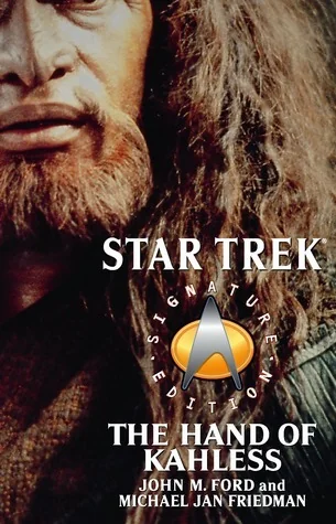 The Hand Of Kahless
