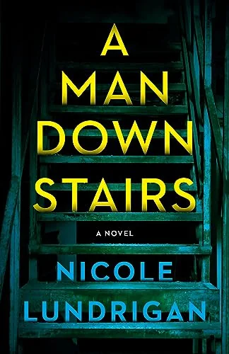 A Man Downstairs