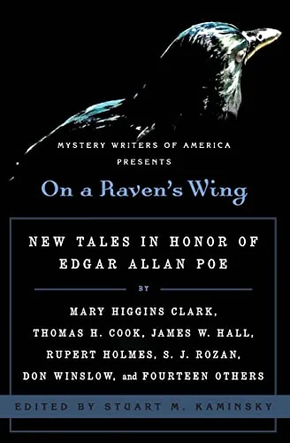 On a Raven's Wing: New Tales in Honor of Edgar Allan Poe